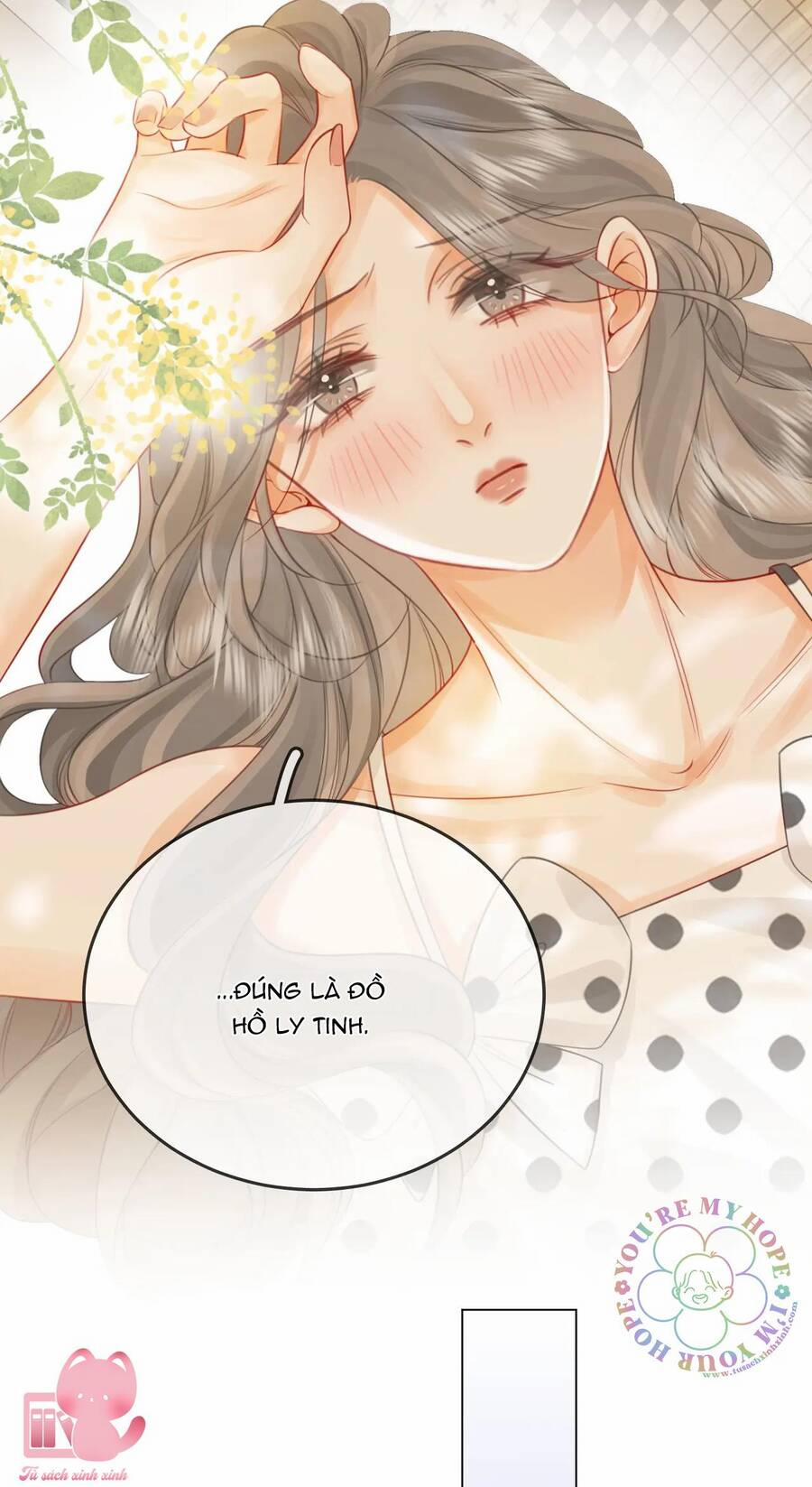 Em Chỉ Có Thể Là Của Tôi 30 trang 38
