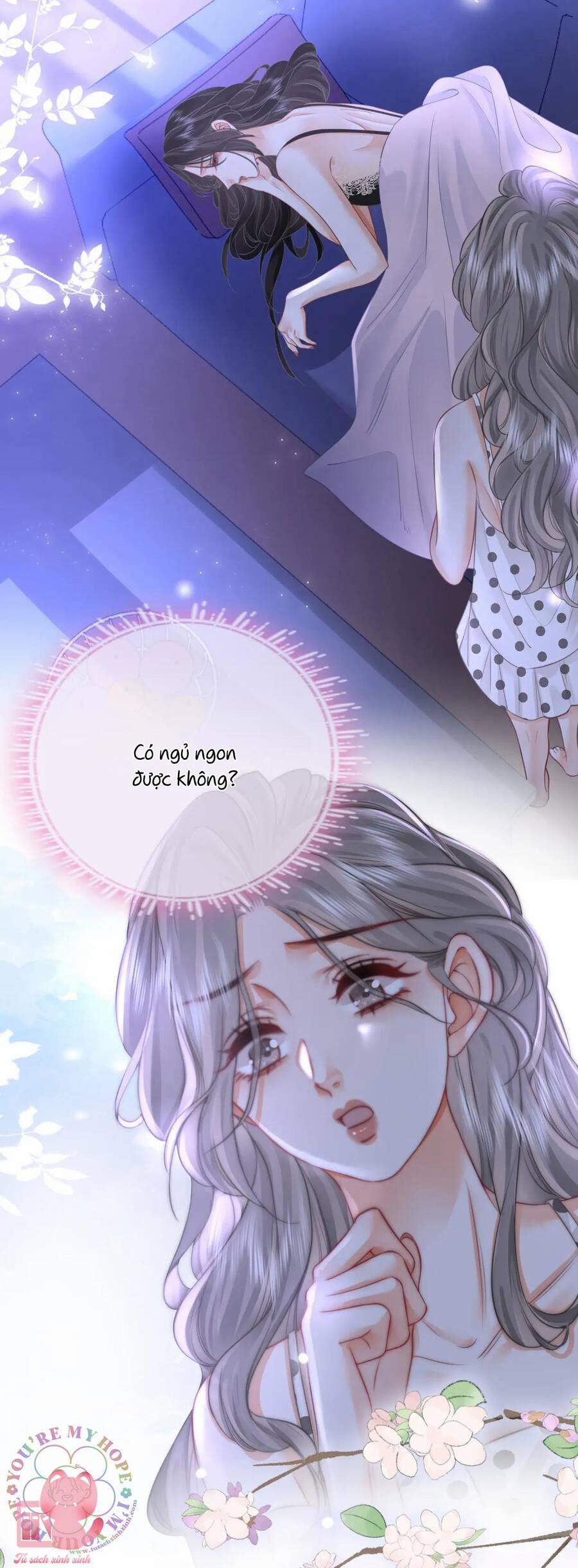 Em Chỉ Có Thể Là Của Tôi 30 trang 44