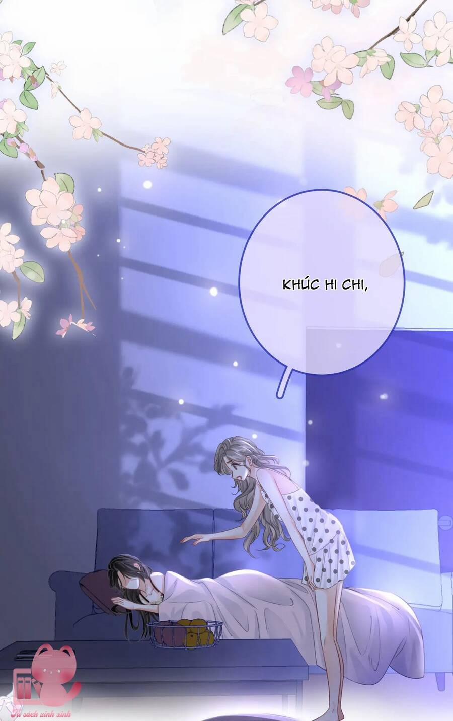 Em Chỉ Có Thể Là Của Tôi 30 trang 45