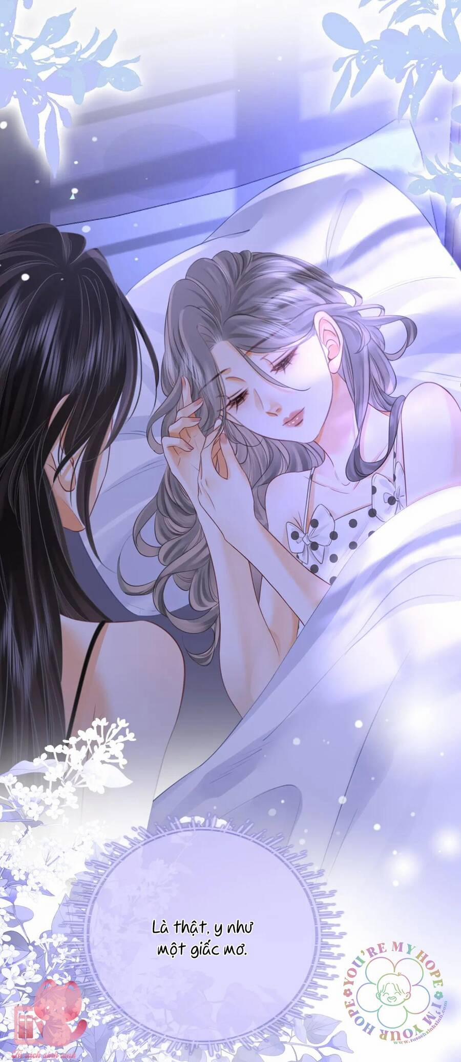 Em Chỉ Có Thể Là Của Tôi 31 trang 17