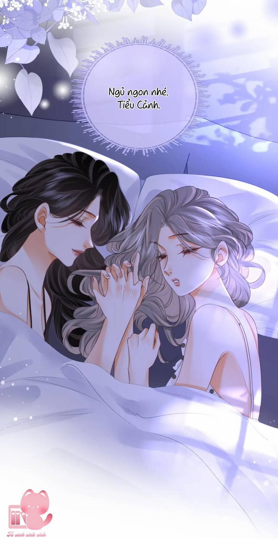 Em Chỉ Có Thể Là Của Tôi 31 trang 18