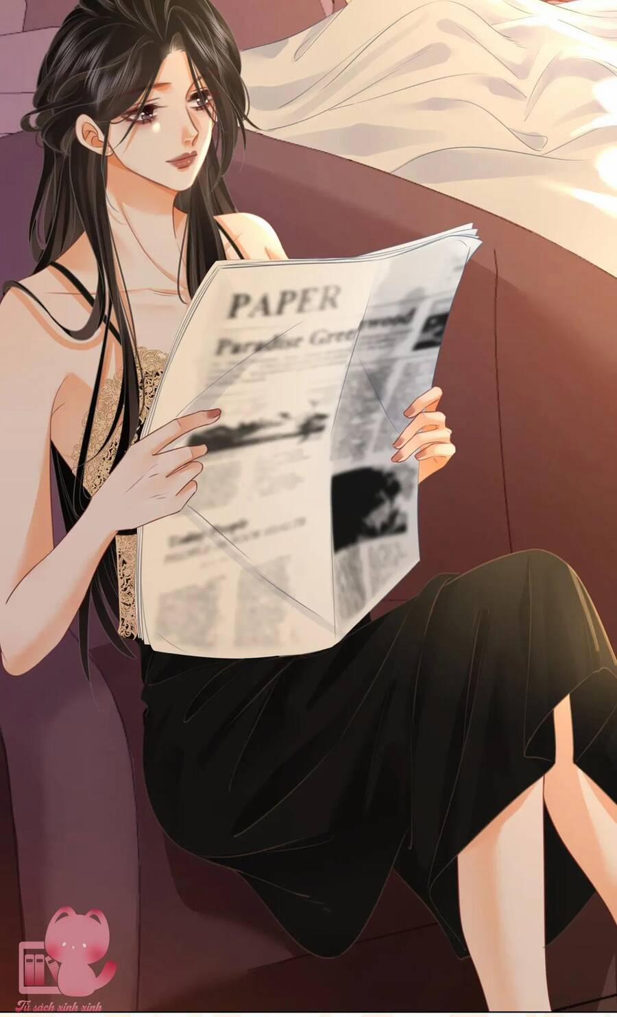 Em Chỉ Có Thể Là Của Tôi 31 trang 22