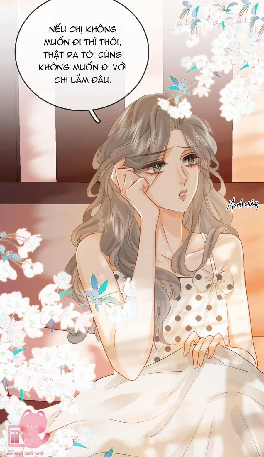 Em Chỉ Có Thể Là Của Tôi 31 trang 29