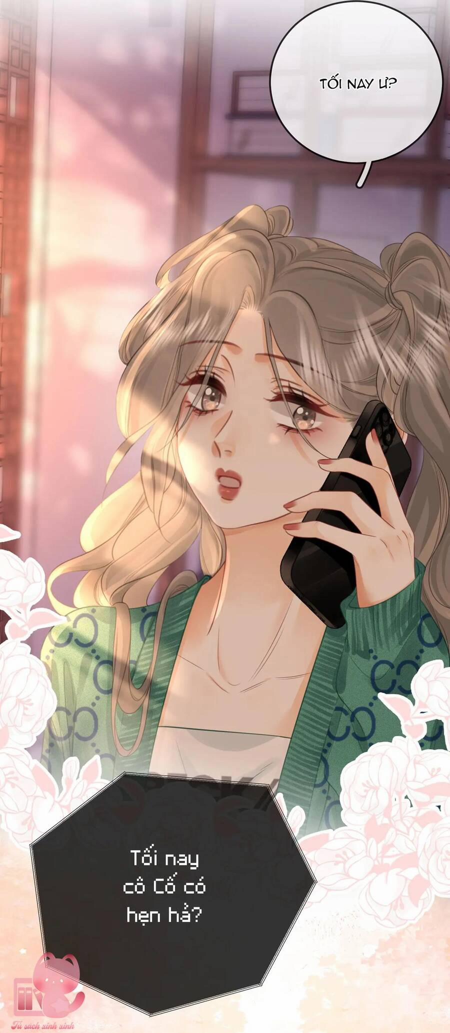 Em Chỉ Có Thể Là Của Tôi 32 trang 10