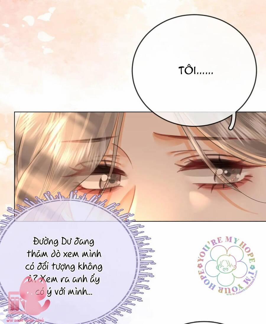 Em Chỉ Có Thể Là Của Tôi 32 trang 11