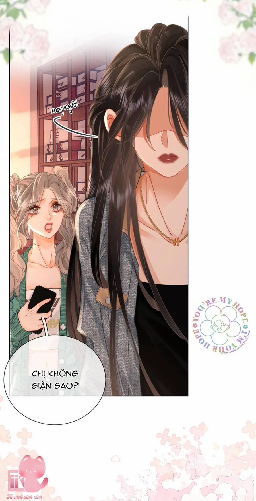 Em Chỉ Có Thể Là Của Tôi 32 trang 20