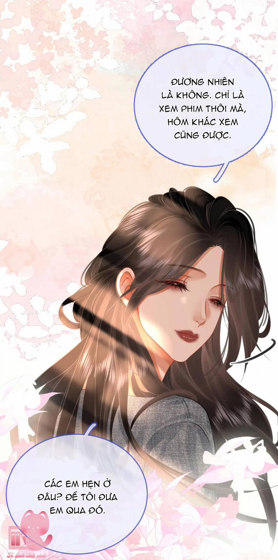 Em Chỉ Có Thể Là Của Tôi 32 trang 21
