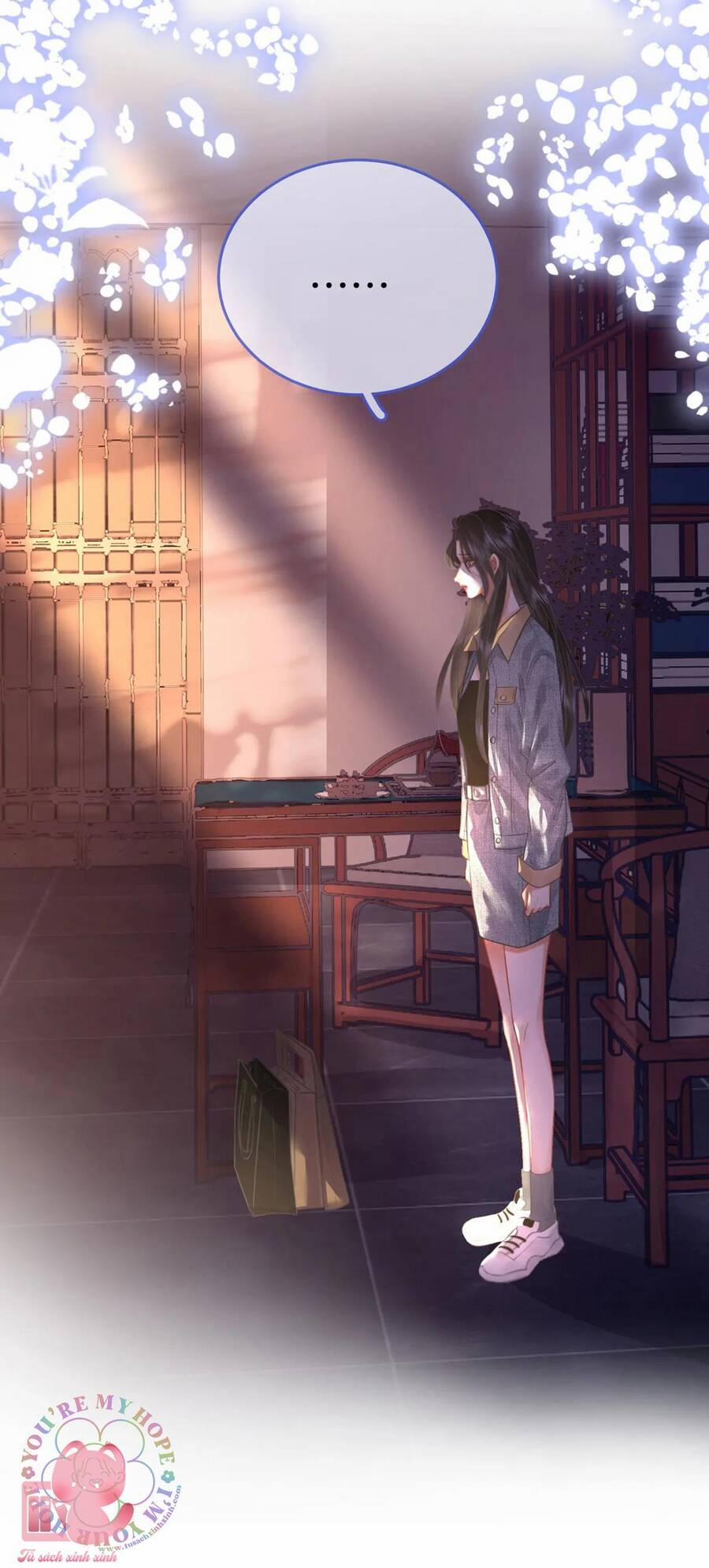 Em Chỉ Có Thể Là Của Tôi 32 trang 26