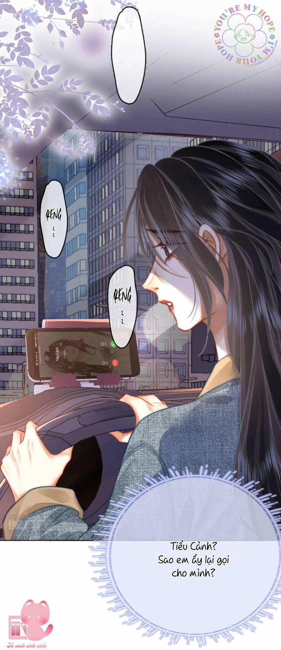 Em Chỉ Có Thể Là Của Tôi 32 trang 34