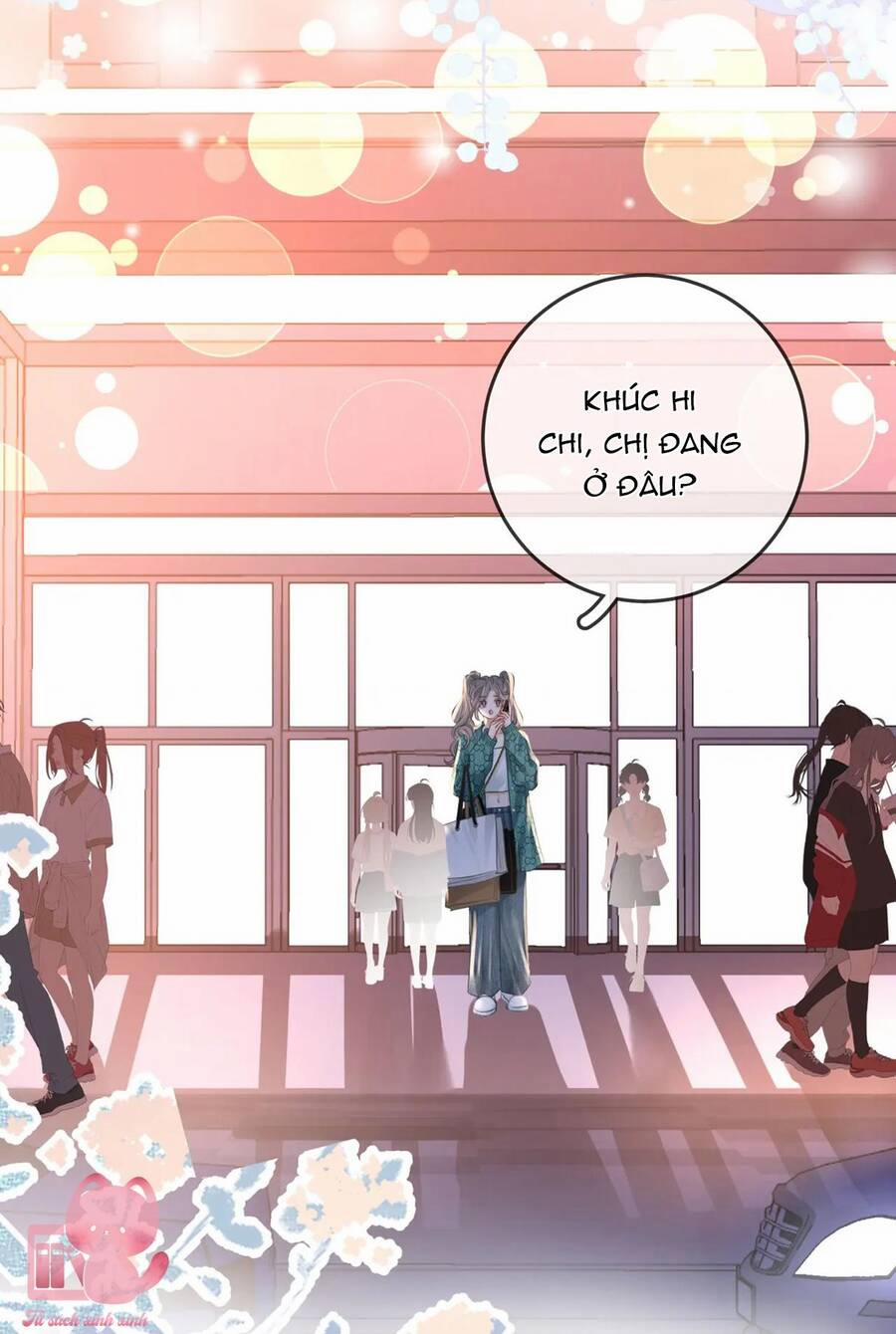 Em Chỉ Có Thể Là Của Tôi 32 trang 36