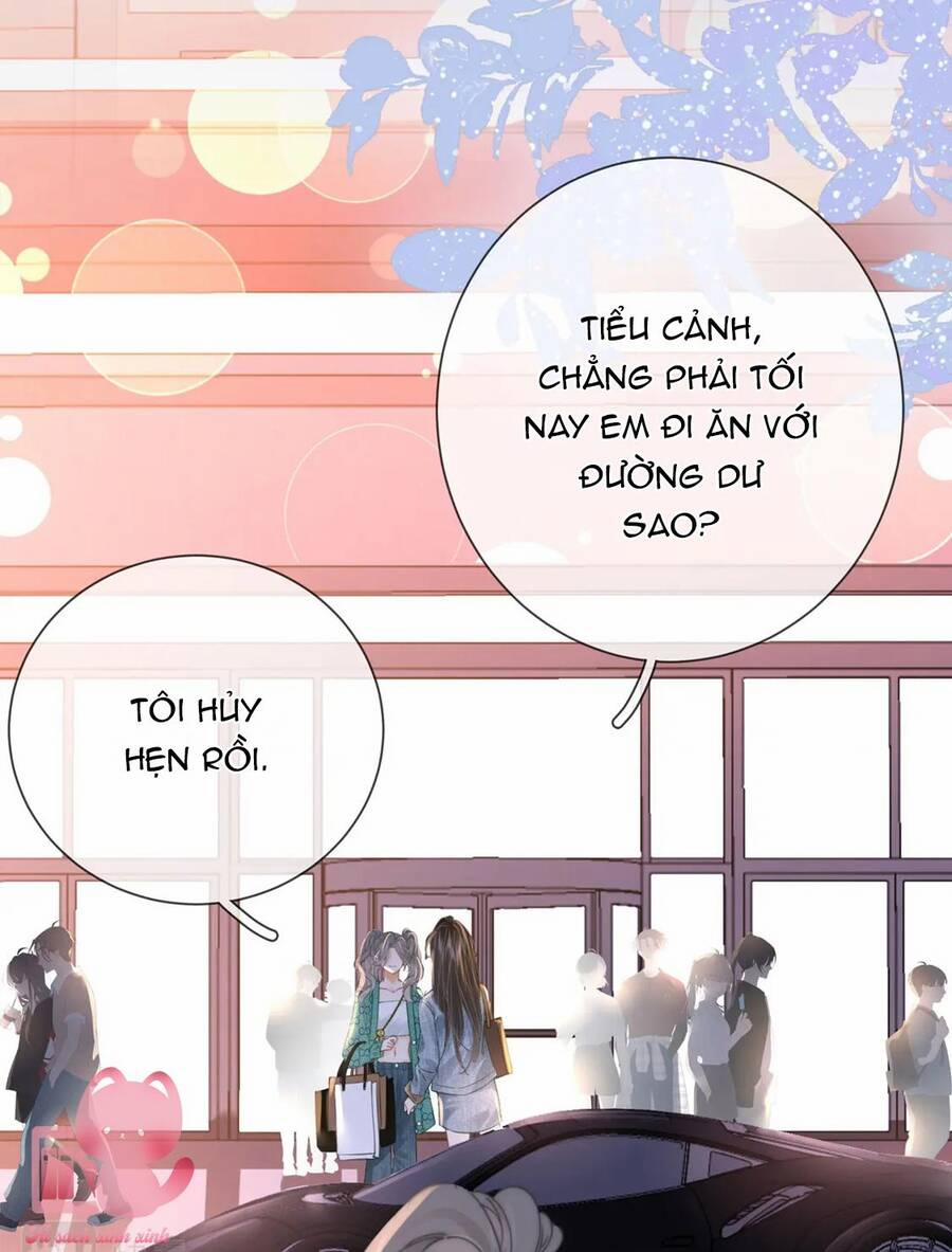 Em Chỉ Có Thể Là Của Tôi 32 trang 40