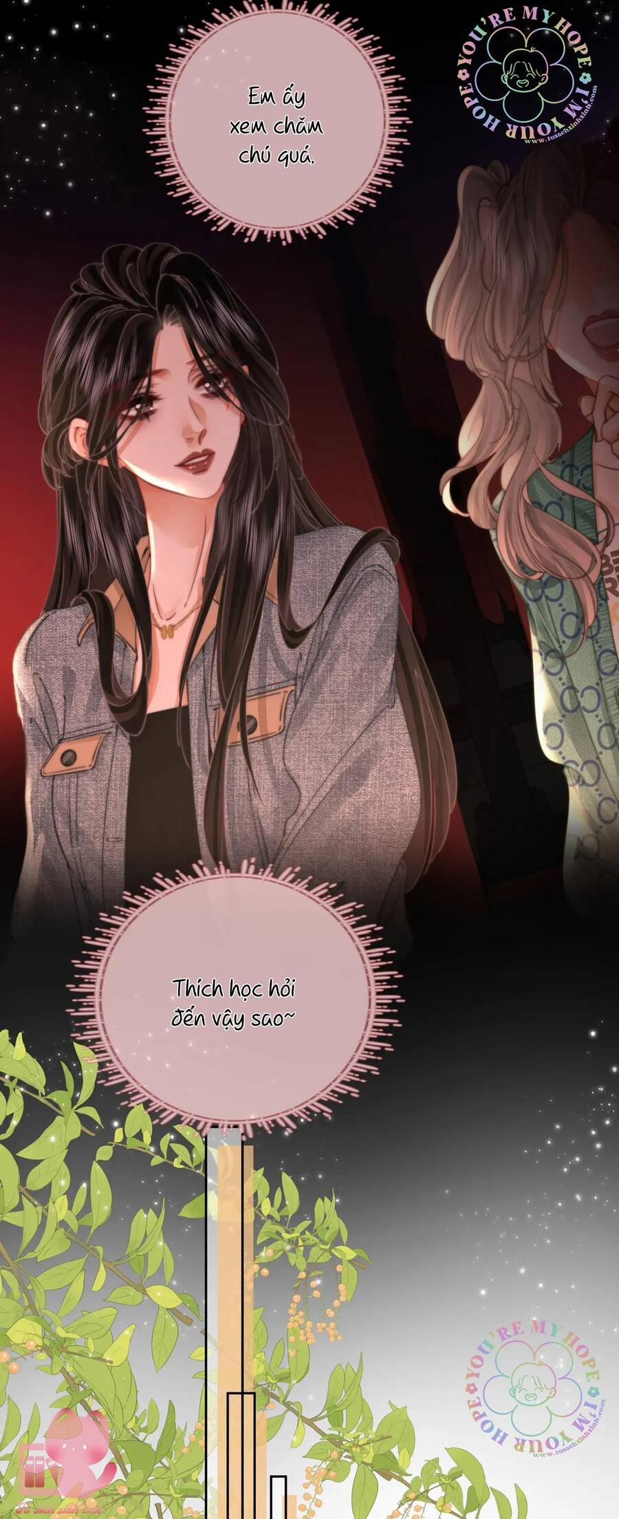 Em Chỉ Có Thể Là Của Tôi 33 trang 11