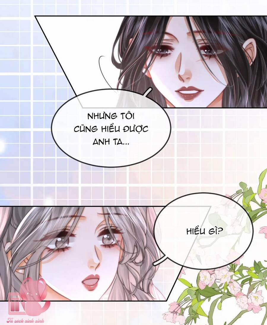 Em Chỉ Có Thể Là Của Tôi 33 trang 23