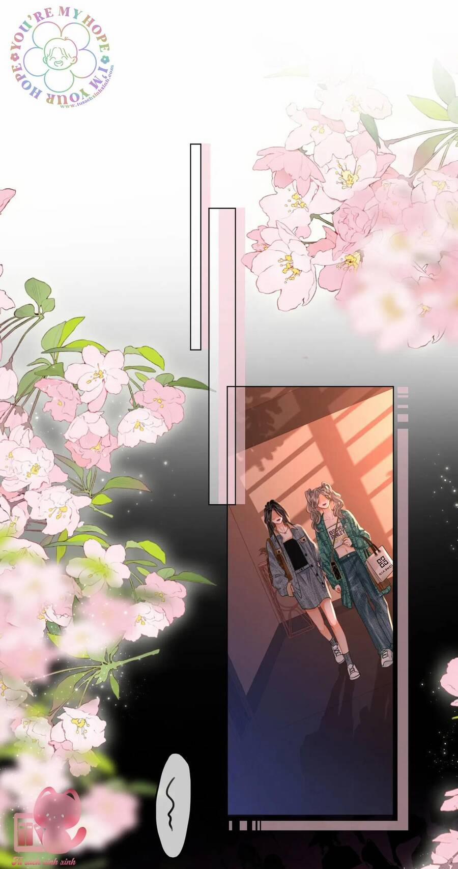 Em Chỉ Có Thể Là Của Tôi 33 trang 3