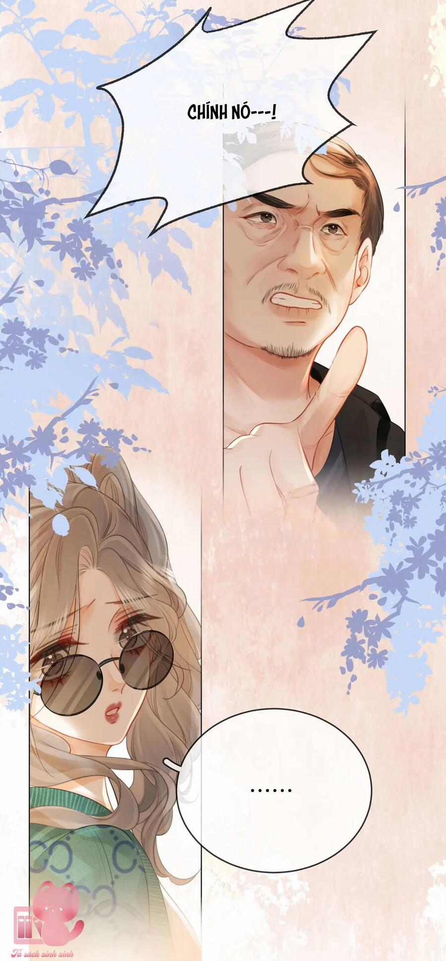 Em Chỉ Có Thể Là Của Tôi 33 trang 34
