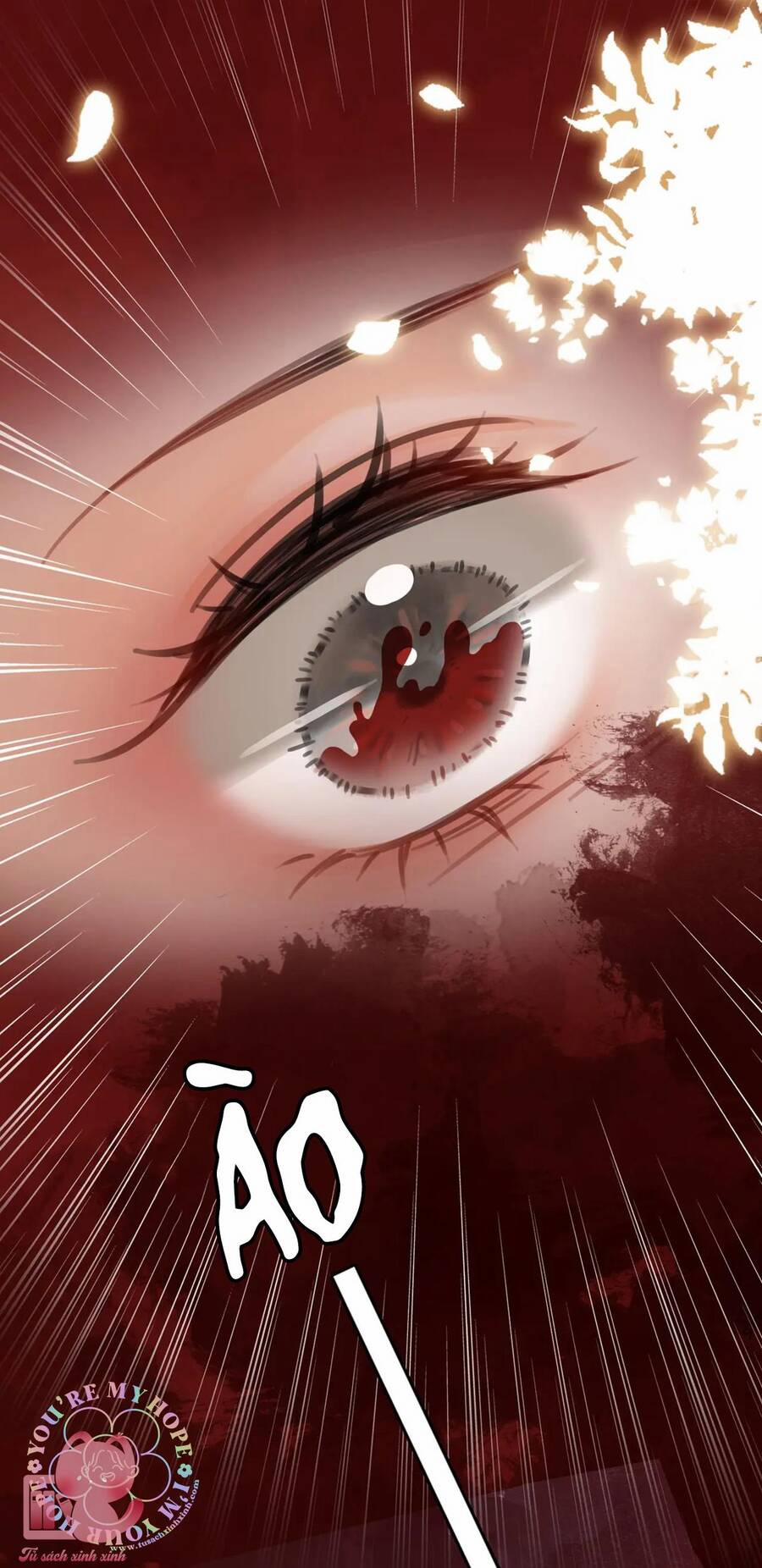 Em Chỉ Có Thể Là Của Tôi 33 trang 37