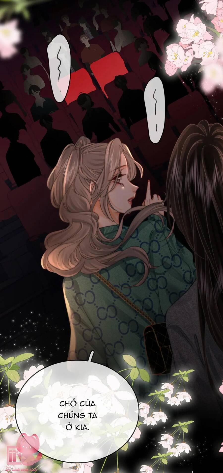 Em Chỉ Có Thể Là Của Tôi 33 trang 4