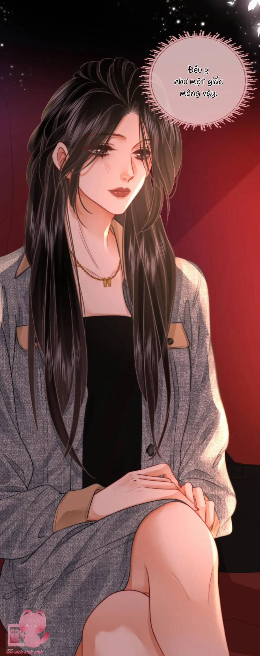 Em Chỉ Có Thể Là Của Tôi 33 trang 7