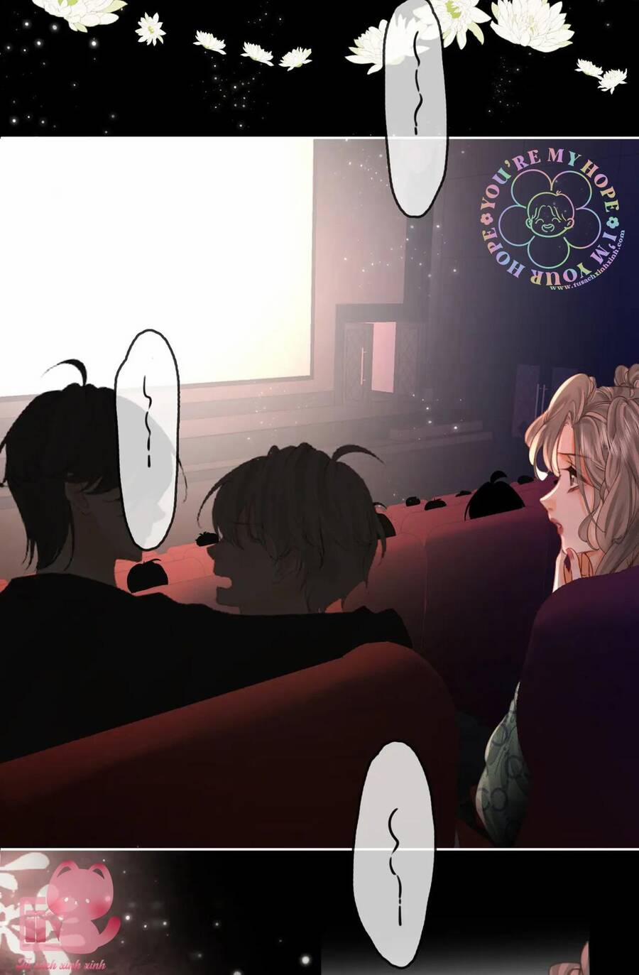 Em Chỉ Có Thể Là Của Tôi 33 trang 9