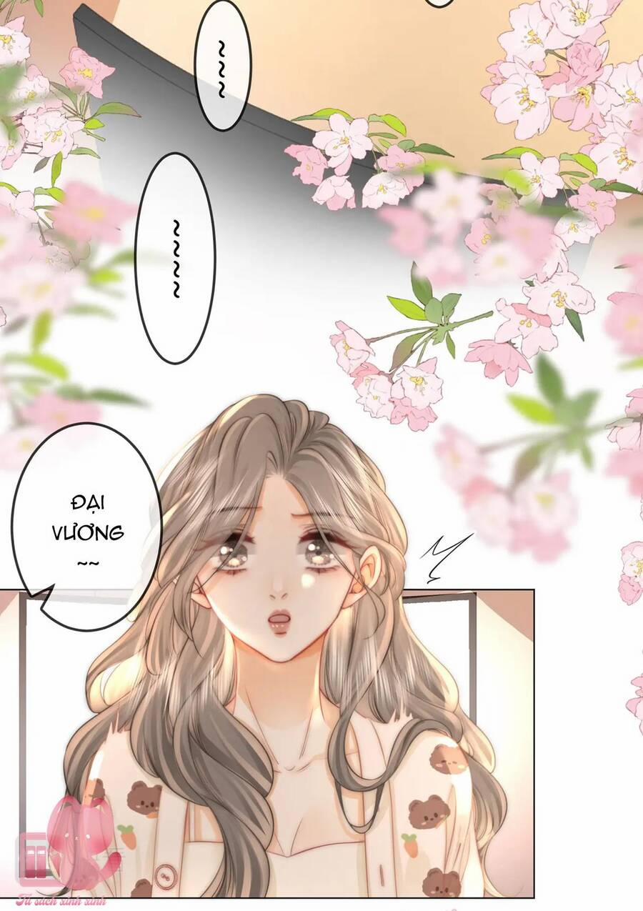 Em Chỉ Có Thể Là Của Tôi 35 trang 14