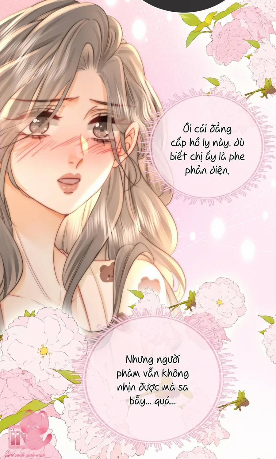 Em Chỉ Có Thể Là Của Tôi 35 trang 18