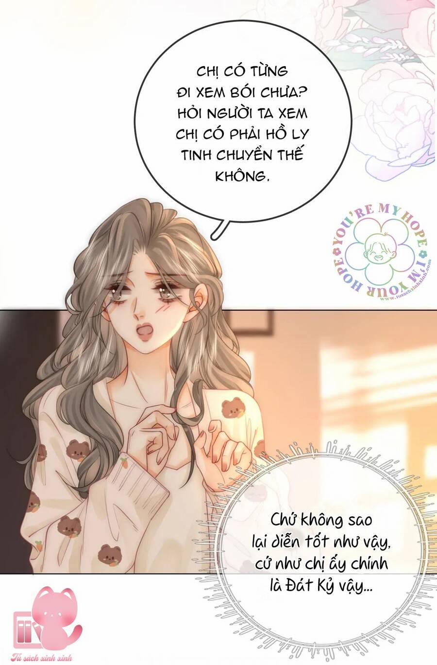 Em Chỉ Có Thể Là Của Tôi 35 trang 27