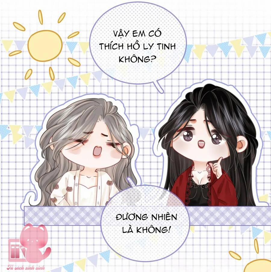 Em Chỉ Có Thể Là Của Tôi 35 trang 28