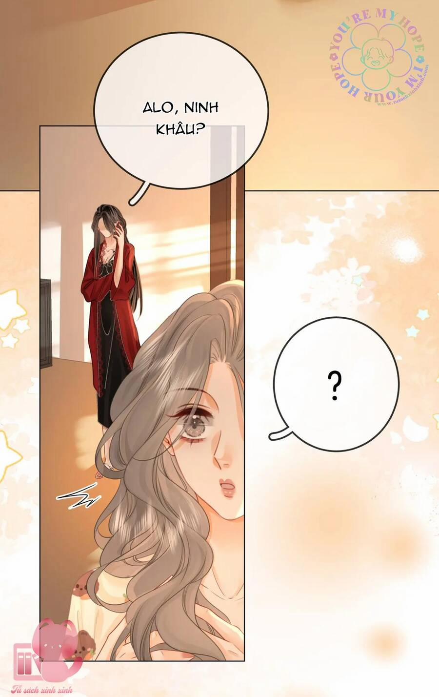 Em Chỉ Có Thể Là Của Tôi 35 trang 32