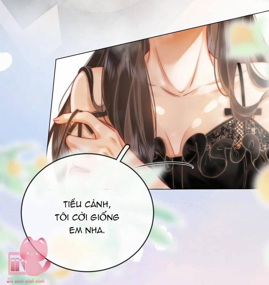 Em Chỉ Có Thể Là Của Tôi 35 trang 4