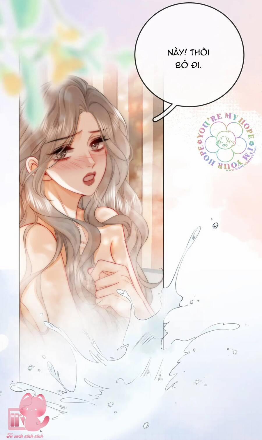 Em Chỉ Có Thể Là Của Tôi 35 trang 5