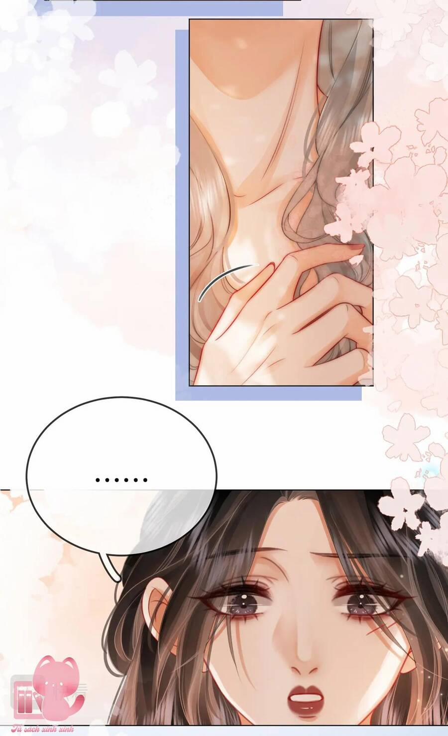 Em Chỉ Có Thể Là Của Tôi 35 trang 8