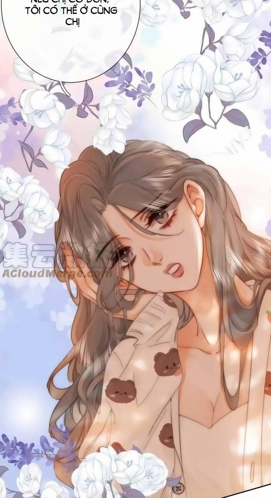 Em Chỉ Có Thể Là Của Tôi 36 trang 19