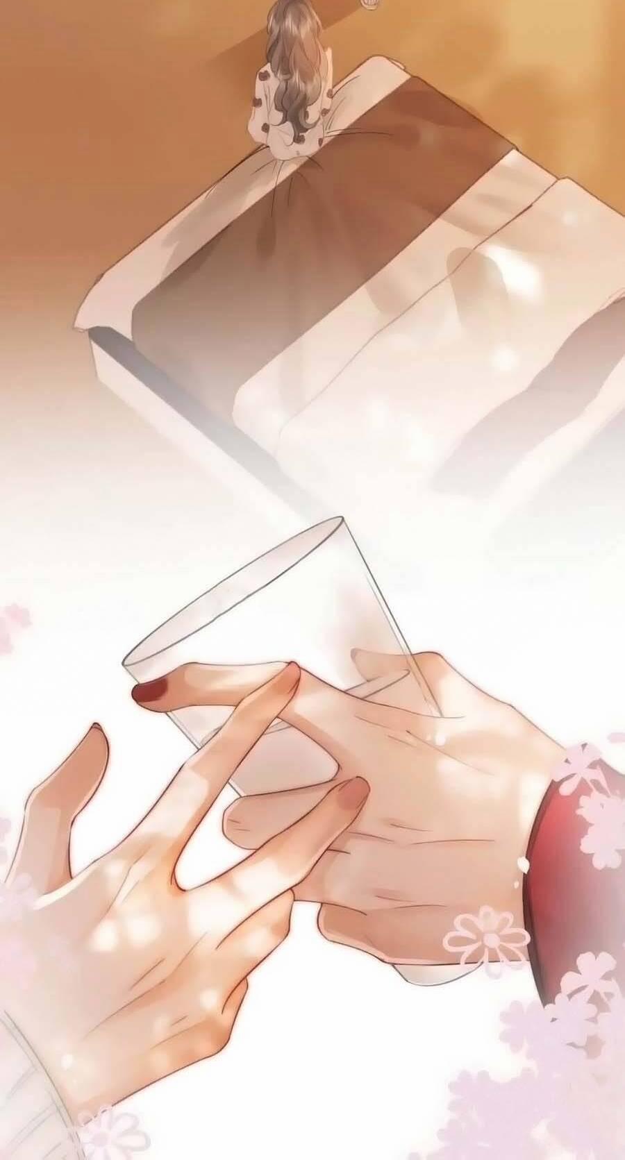 Em Chỉ Có Thể Là Của Tôi 36 trang 23