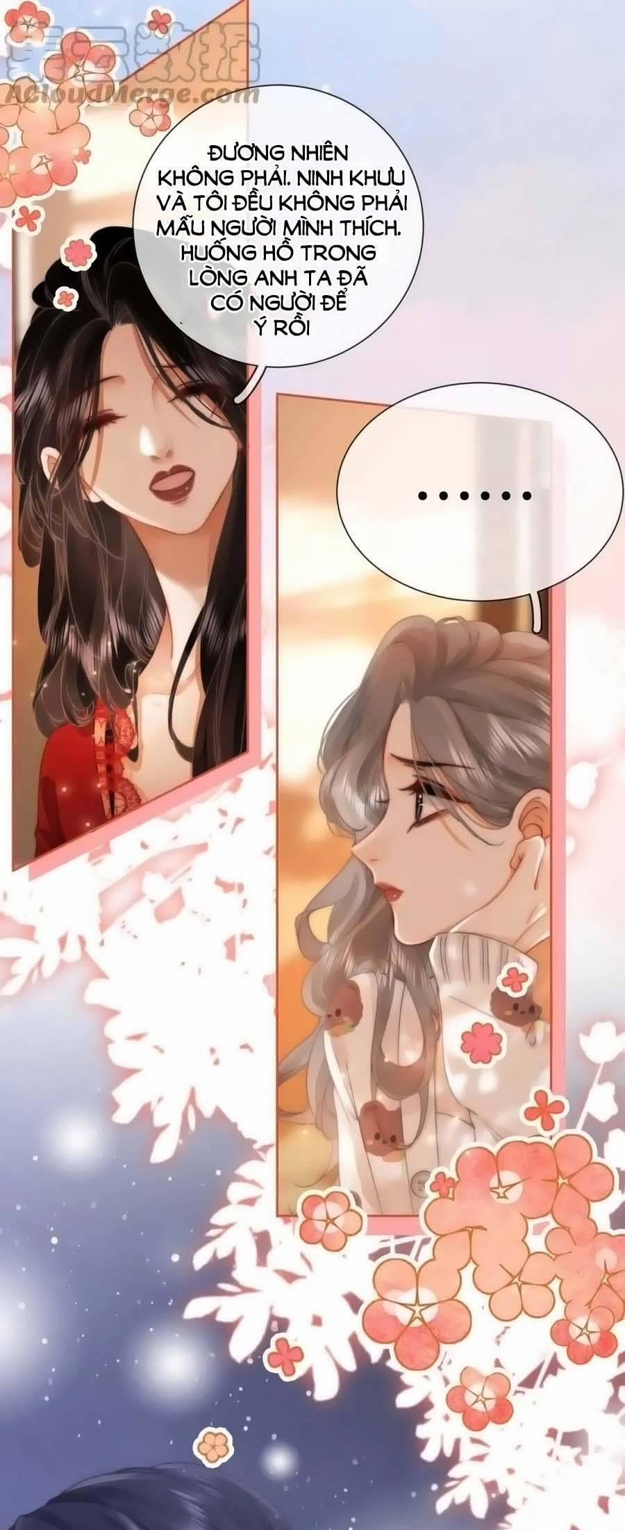 Em Chỉ Có Thể Là Của Tôi 36 trang 3