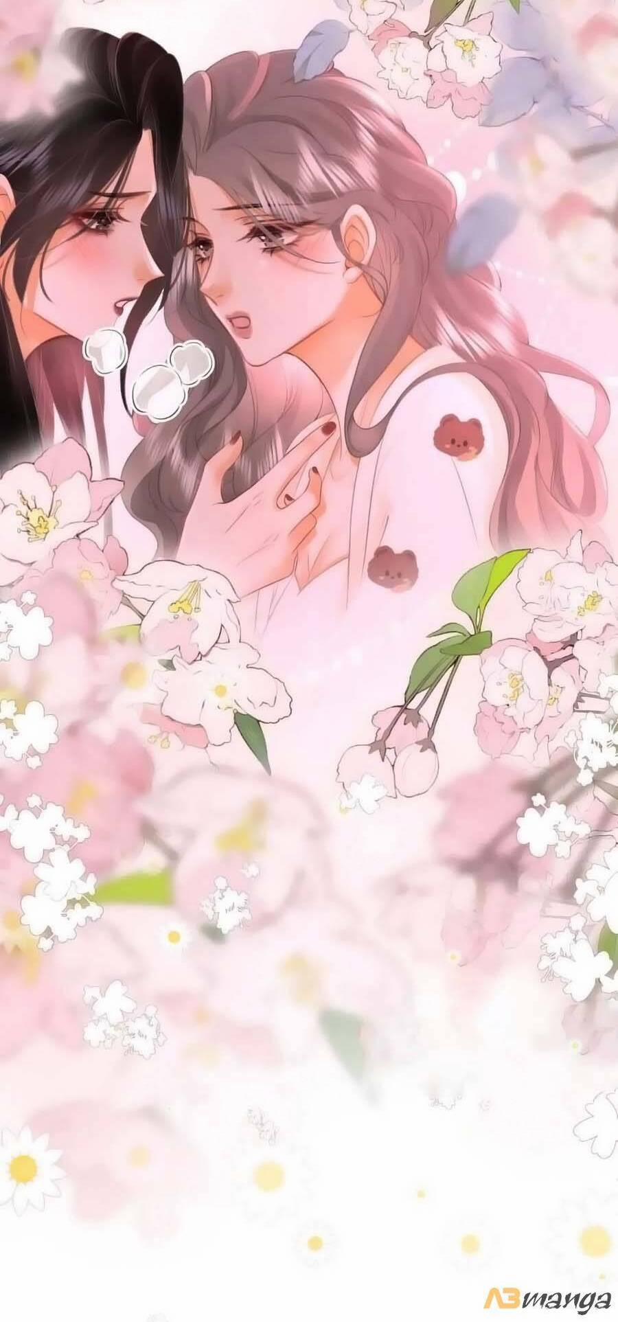 Em Chỉ Có Thể Là Của Tôi 36 trang 35