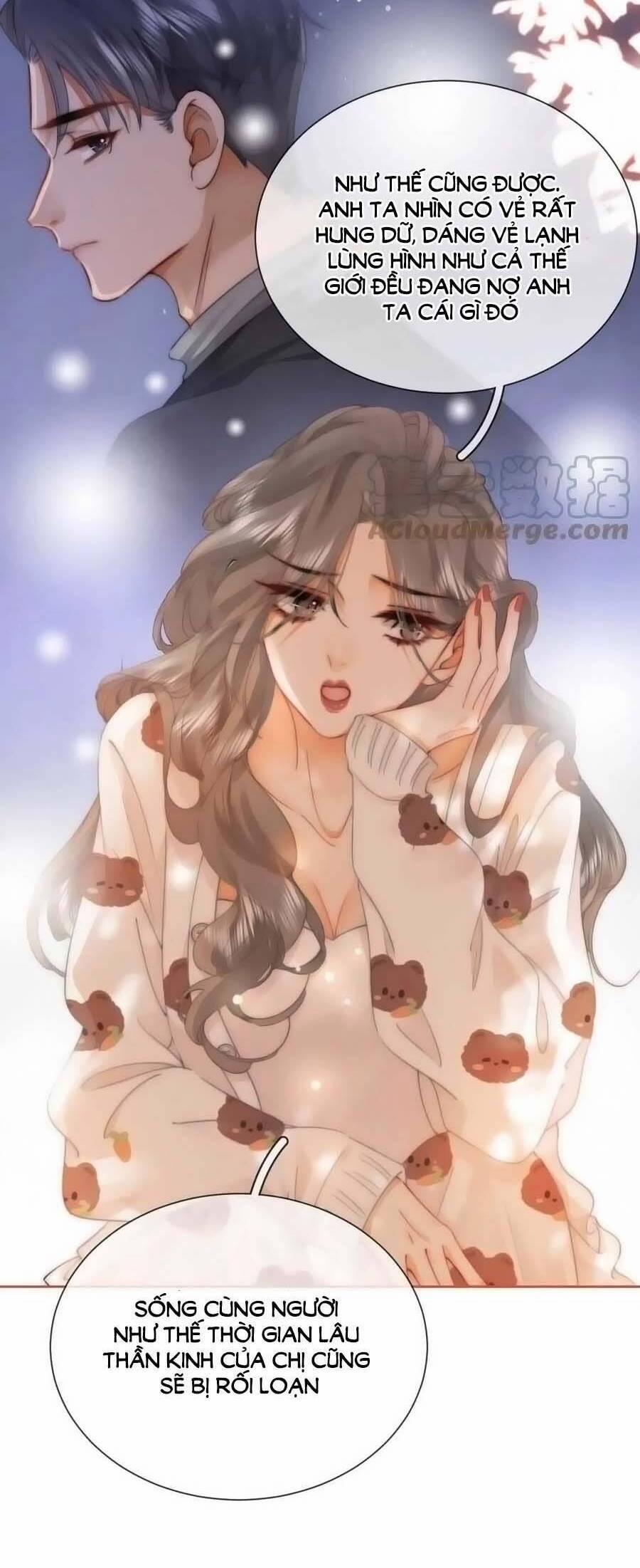 Em Chỉ Có Thể Là Của Tôi 36 trang 4