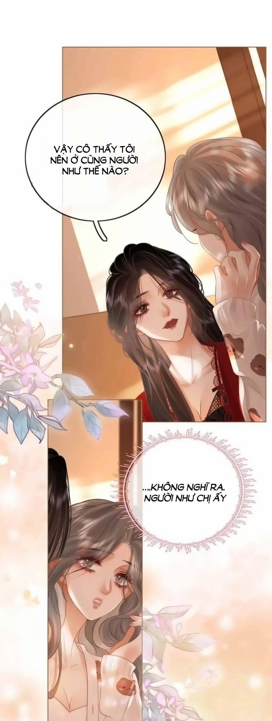 Em Chỉ Có Thể Là Của Tôi 36 trang 5