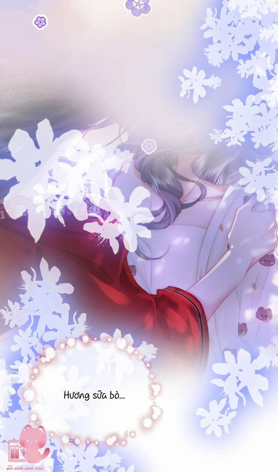 Em Chỉ Có Thể Là Của Tôi 37 trang 14