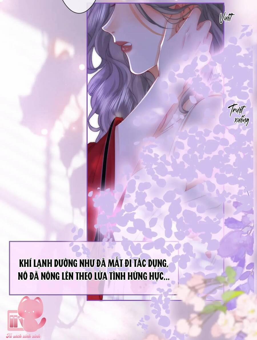 Em Chỉ Có Thể Là Của Tôi 37 trang 17