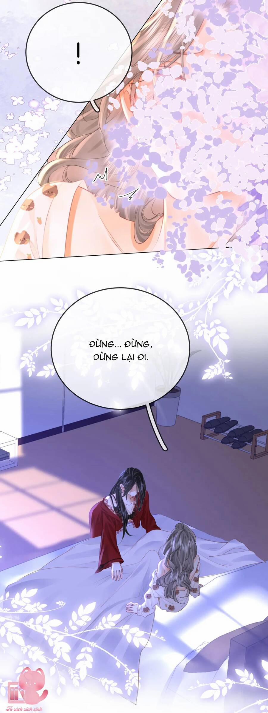 Em Chỉ Có Thể Là Của Tôi 37 trang 24