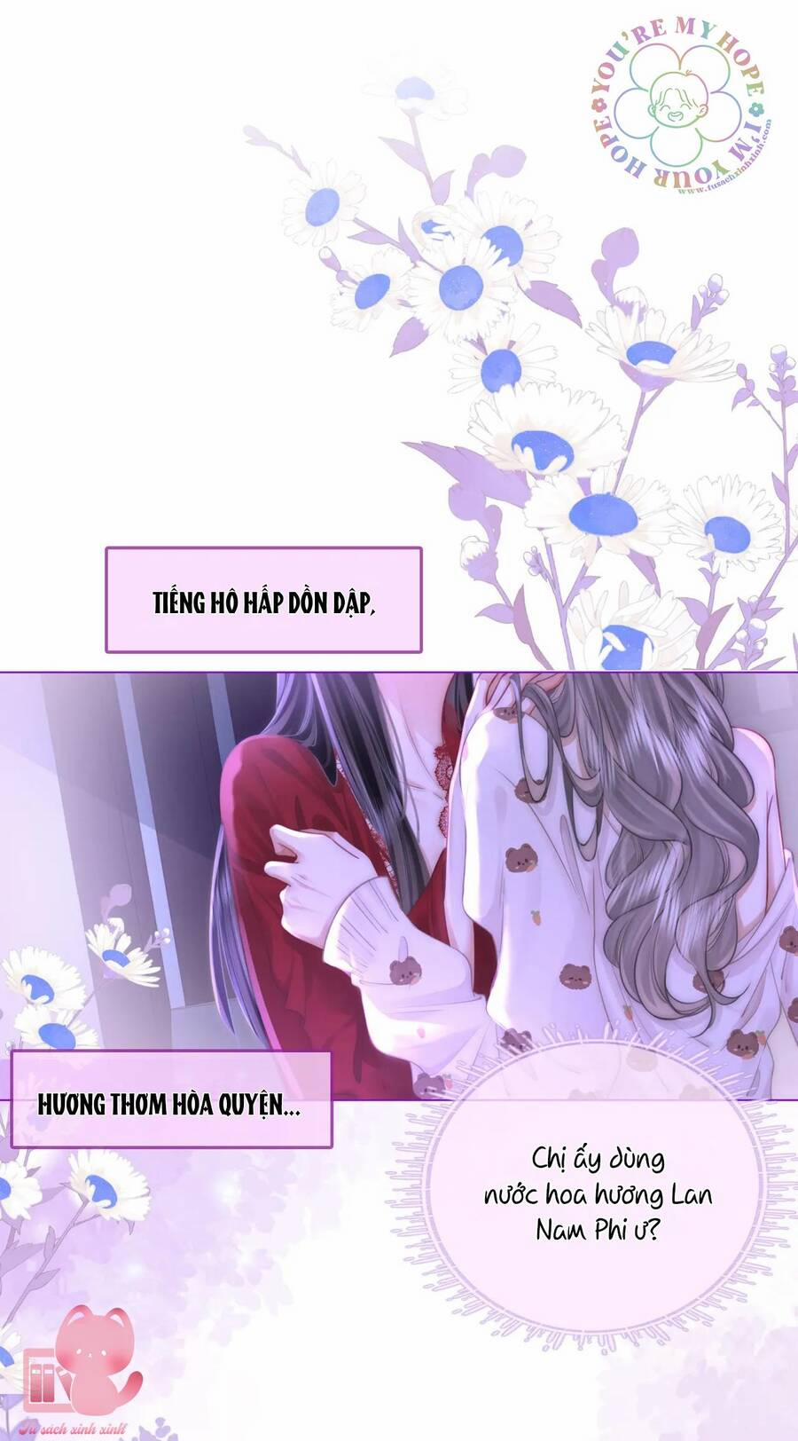 Em Chỉ Có Thể Là Của Tôi 37 trang 3