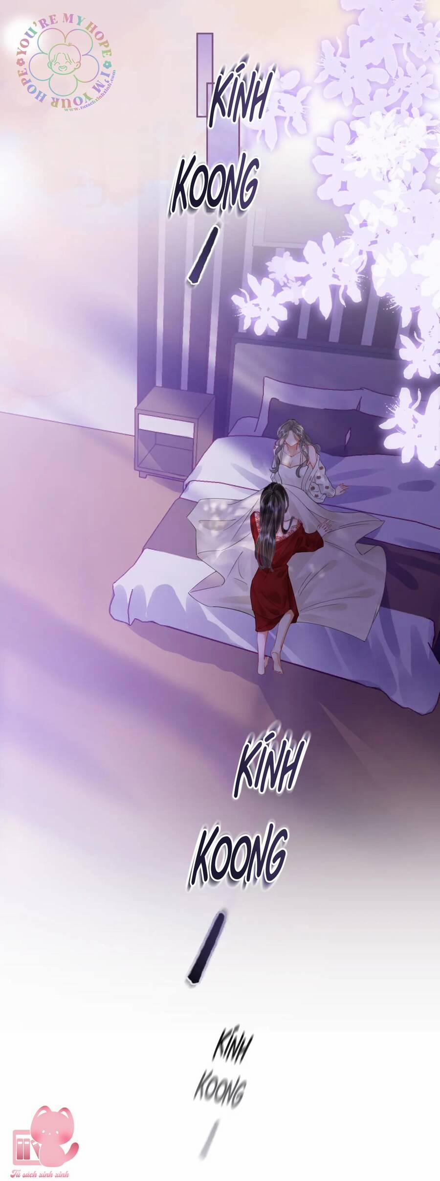 Em Chỉ Có Thể Là Của Tôi 37 trang 31