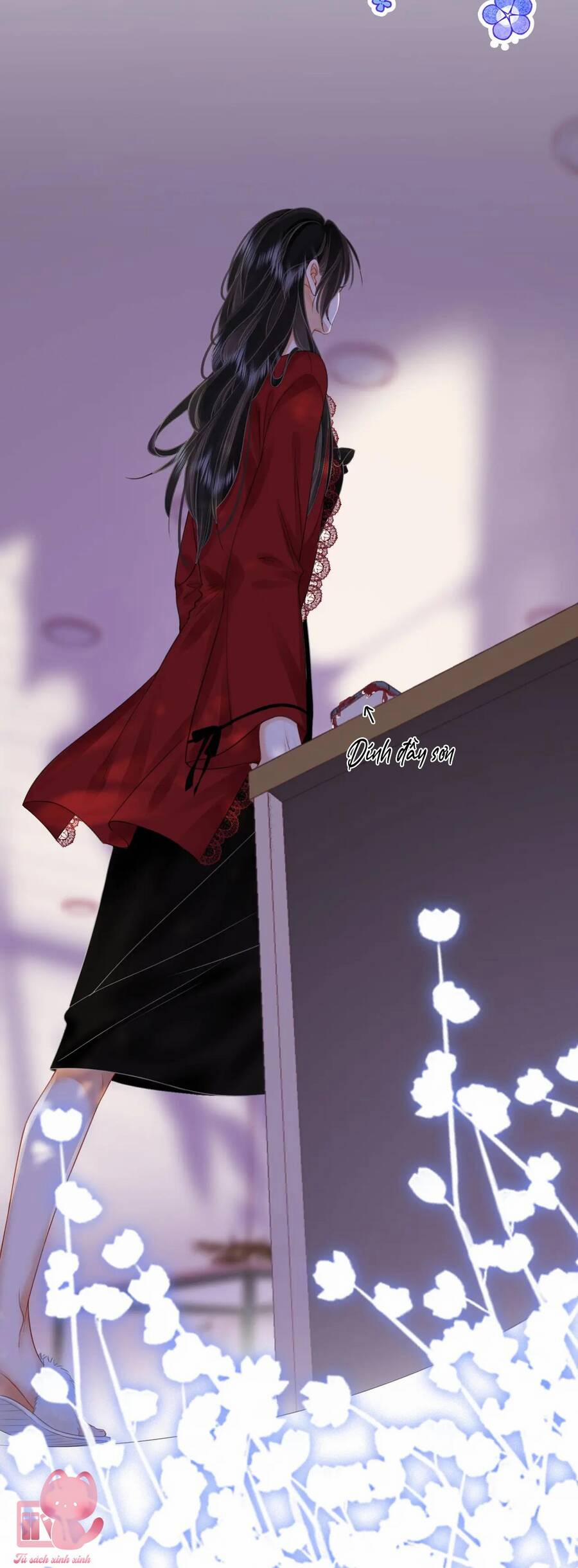 Em Chỉ Có Thể Là Của Tôi 38 trang 14