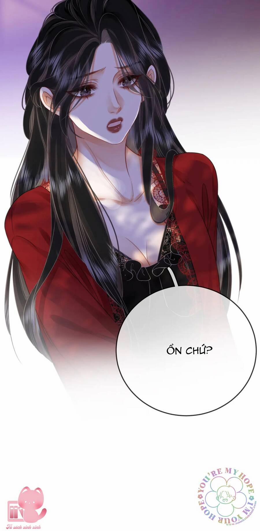Em Chỉ Có Thể Là Của Tôi 38 trang 16