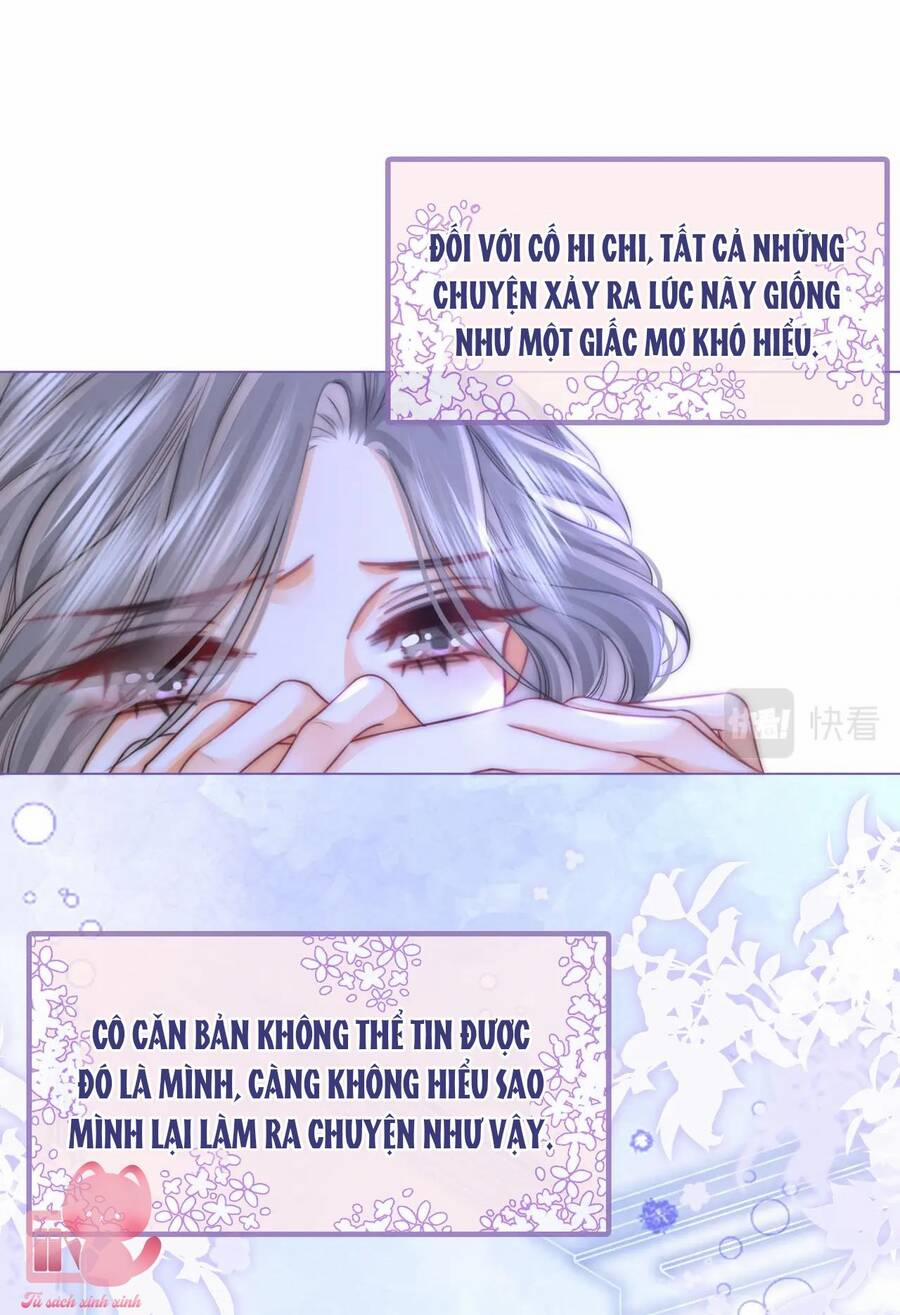 Em Chỉ Có Thể Là Của Tôi 38 trang 17