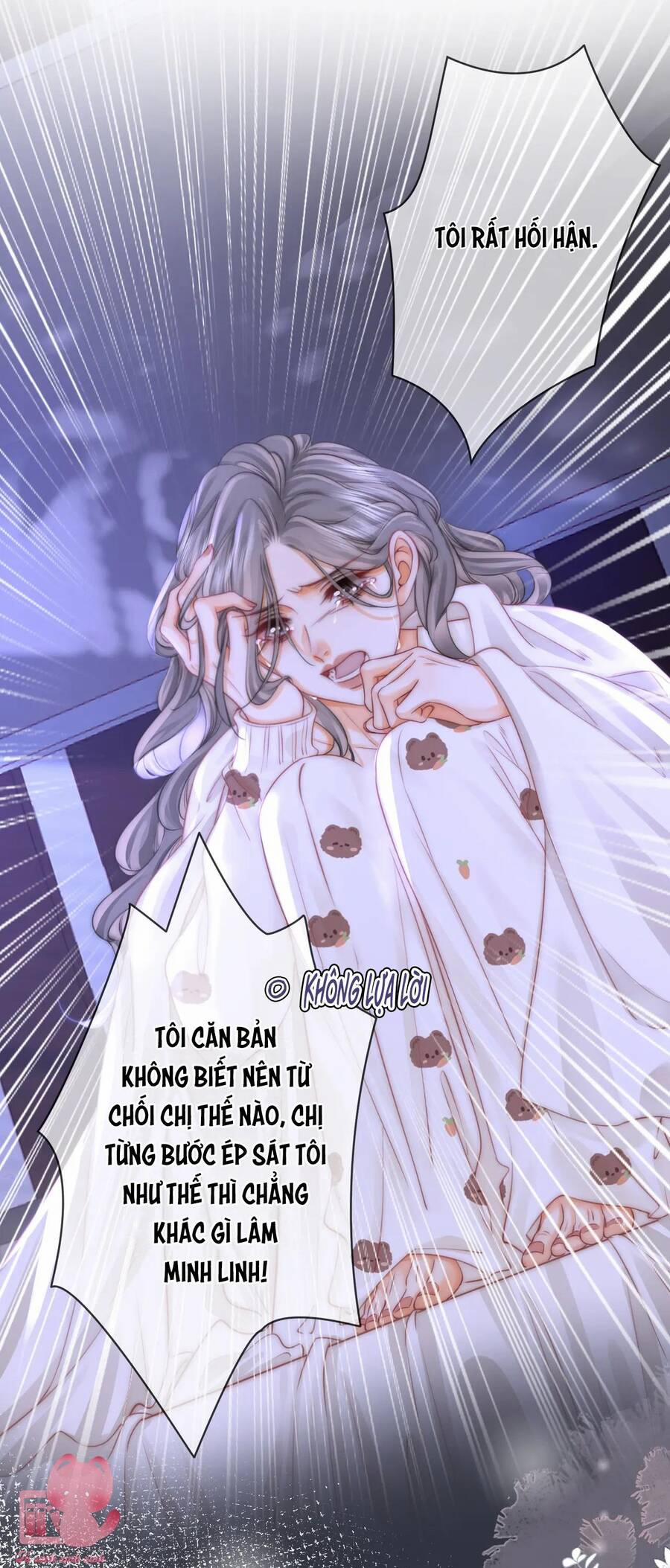 Em Chỉ Có Thể Là Của Tôi 38 trang 23