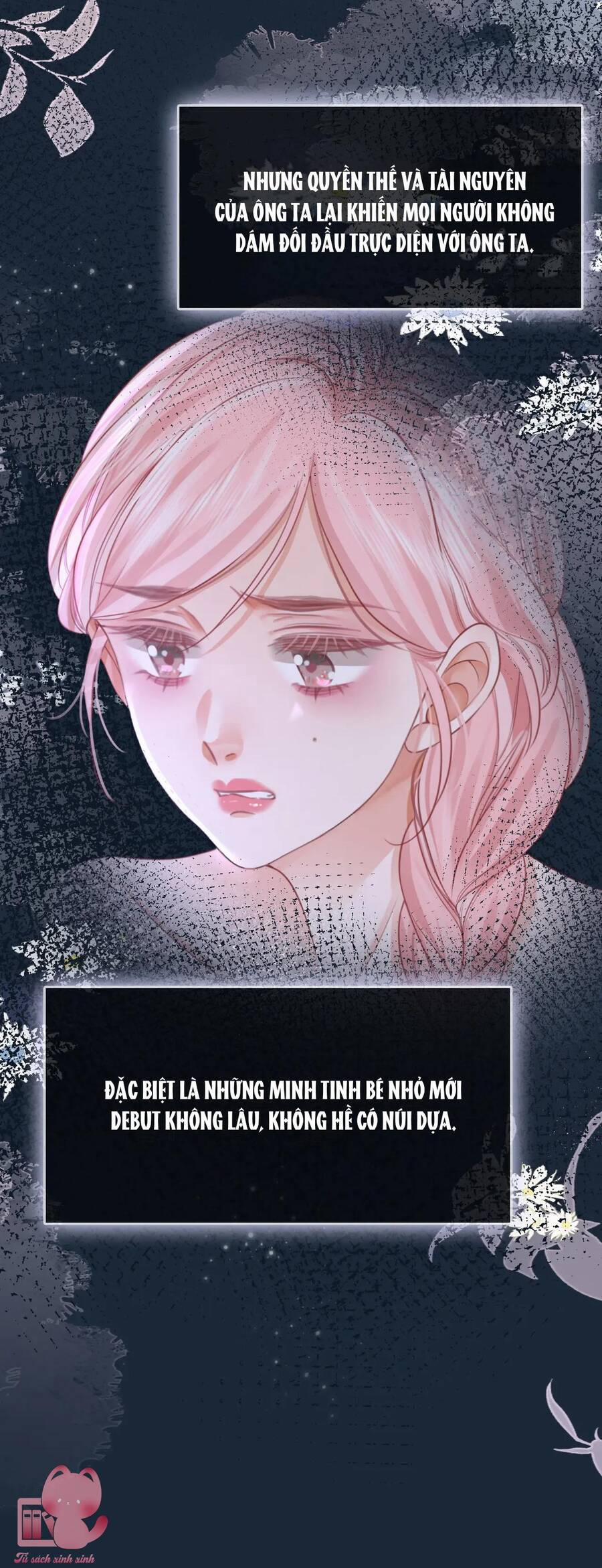 Em Chỉ Có Thể Là Của Tôi 38 trang 34