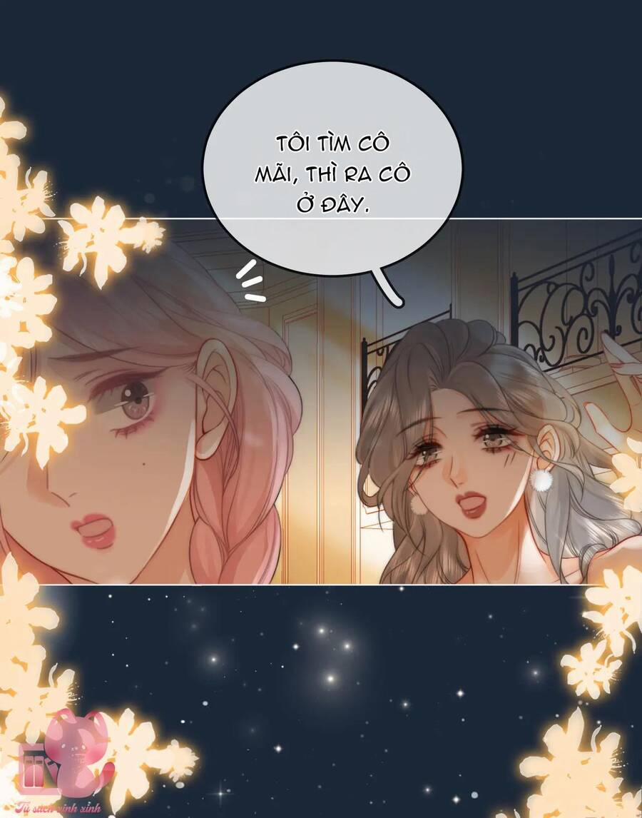 Em Chỉ Có Thể Là Của Tôi 38 trang 35