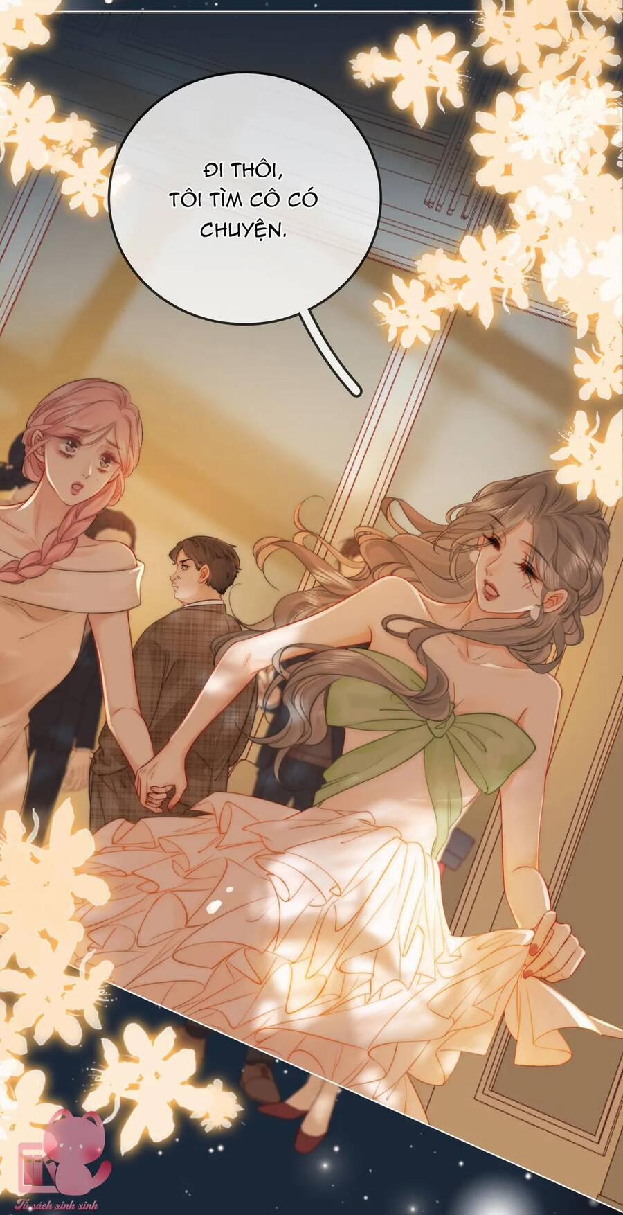 Em Chỉ Có Thể Là Của Tôi 38 trang 36