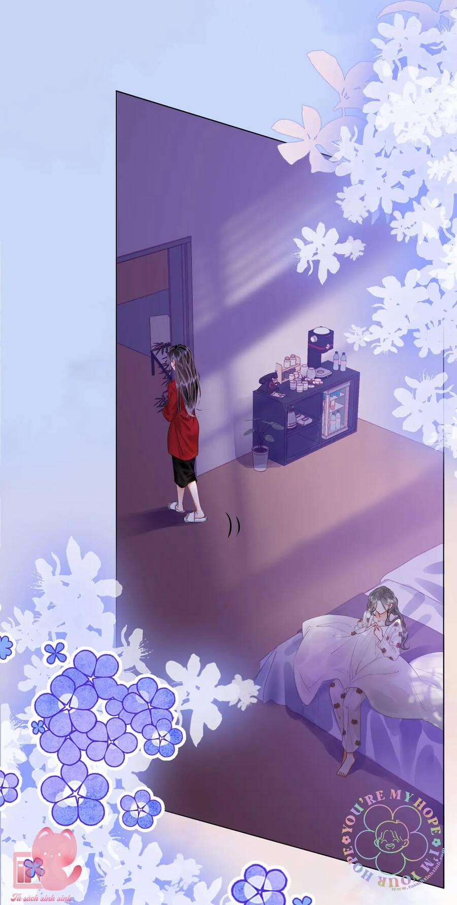 Em Chỉ Có Thể Là Của Tôi 38 trang 4